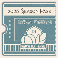 2025 Season Pass