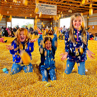 2025 Season Pass