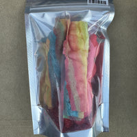Freeze Dried Fruity Rollers