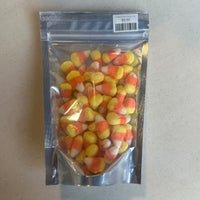 Freeze Dried Candy Corn