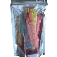 Freeze Dried Fruity Rollers
