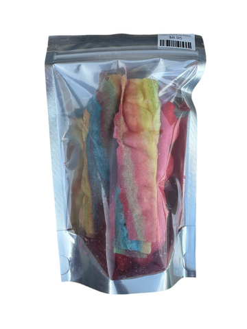 Freeze Dried Fruity Rollers
