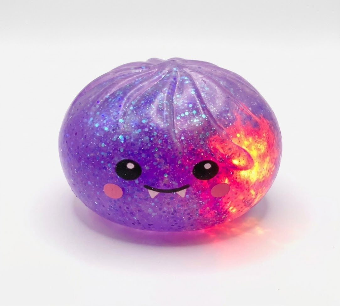 Light-up Halloween Dumpling