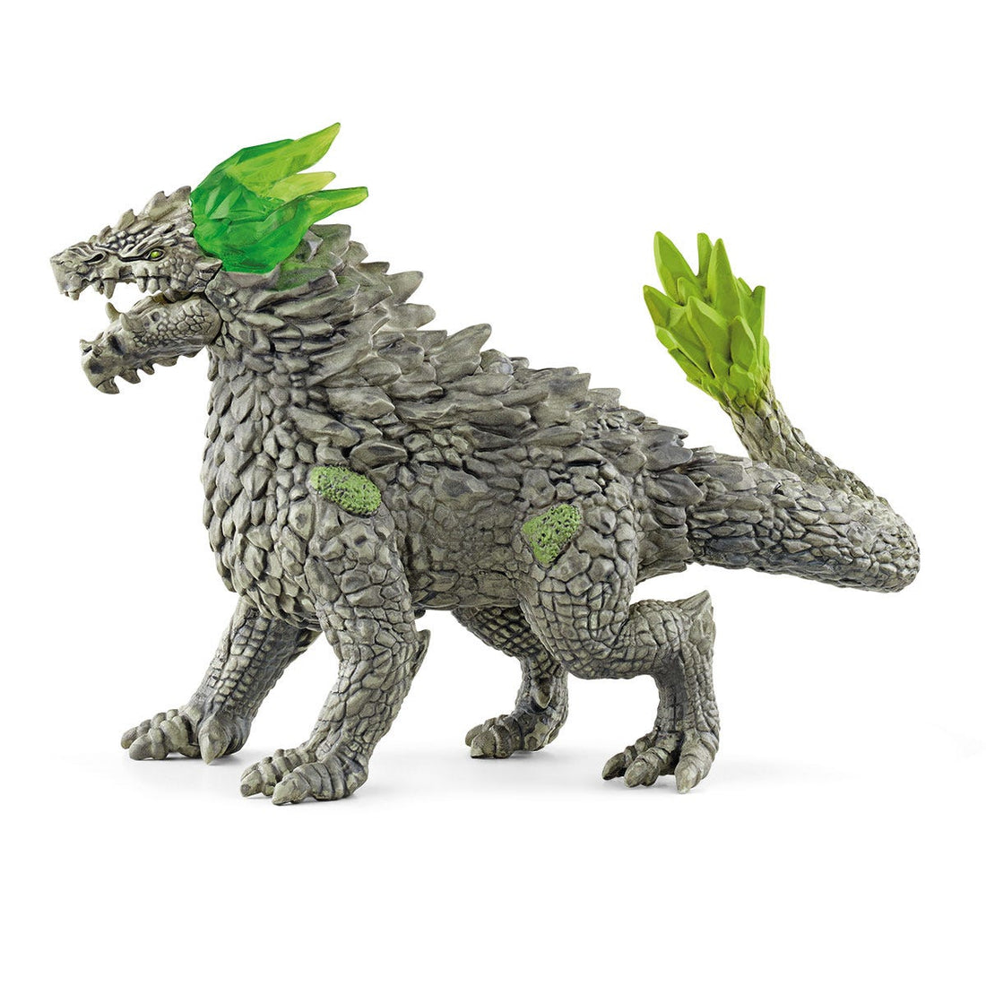 Stone Dragon Action Figure - Clearance Item