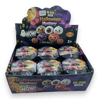 Light-up Halloween Dumpling