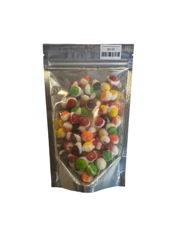 Freeze Dried Rainbow Crunch