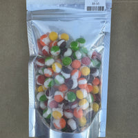Freeze Dried Sour Rainbow Crunch