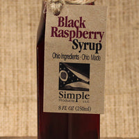 Simple Gourmet Syrups