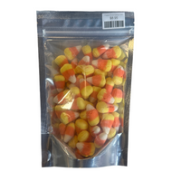 Freeze Dried Candy Corn