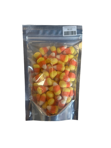 Freeze Dried Candy Corn