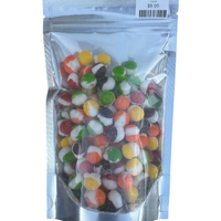 Freeze Dried Sour Rainbow Crunch