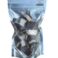 Freeze Dried Ice Cream Sandwich Bites