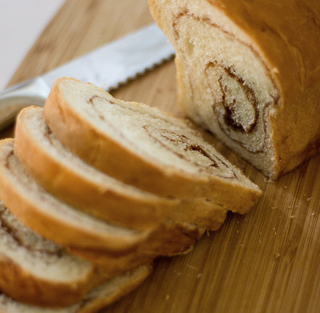 Clearance Cinnamon Bread