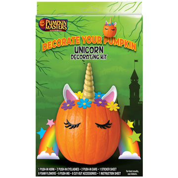 Kid's Unicorn Decorating Kit
