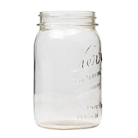 Mason Jar U-Pick Bouquet